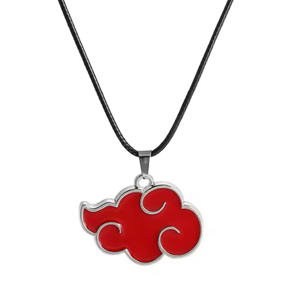Naruto Necklaces