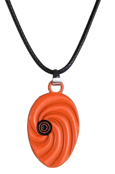 Naruto Necklaces